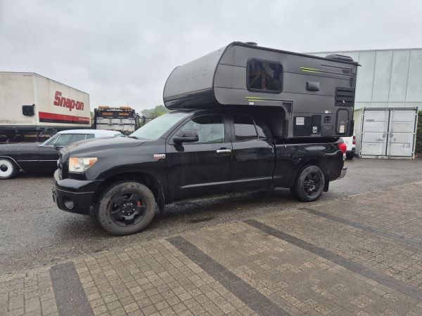 TRAVEL LITE RV - BJ 2018 - Afbeelding 2
