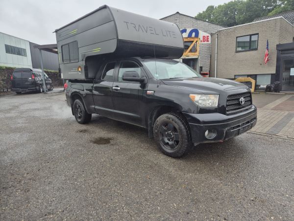 TRAVEL LITE RV - BJ 2018