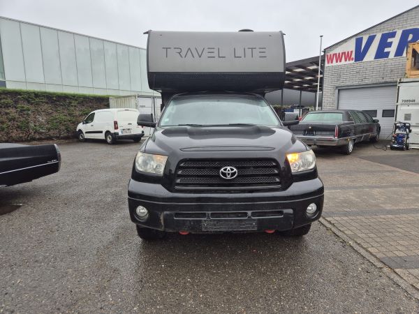 TRAVEL LITE RV - BJ 2018 - Afbeelding 4