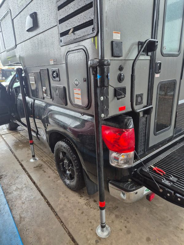 TRAVEL LITE RV - BJ 2018 - Afbeelding 5