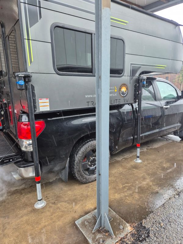 TRAVEL LITE RV - BJ 2018 - Afbeelding 6