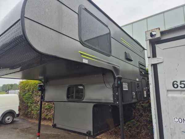 TRAVEL LITE RV - BJ 2018 - Afbeelding 8