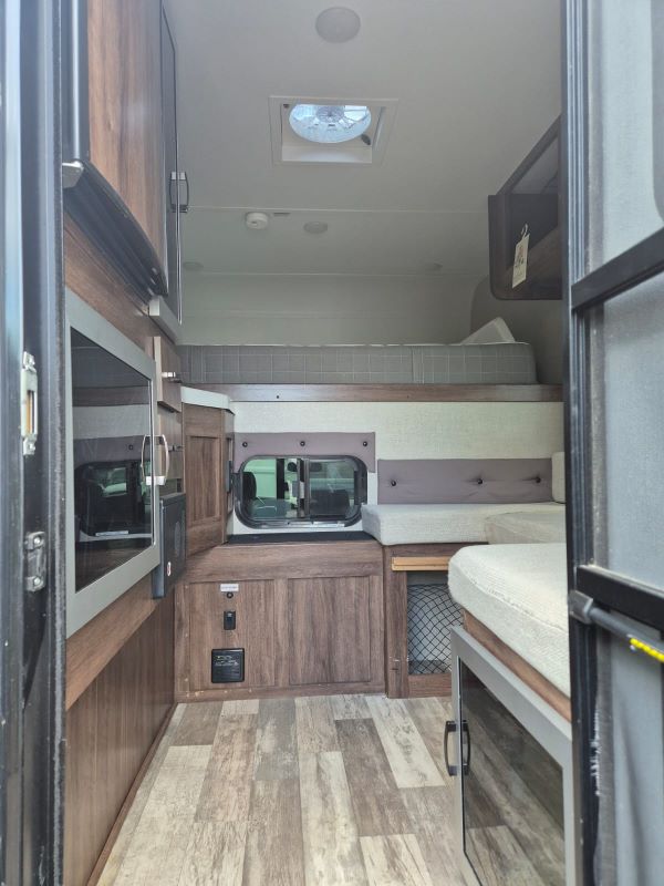 TRAVEL LITE RV - BJ 2018 - Afbeelding 9