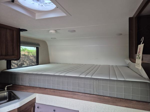 TRAVEL LITE RV - BJ 2018 - Afbeelding 12