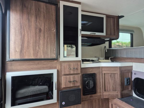 TRAVEL LITE RV - BJ 2018 - Afbeelding 13