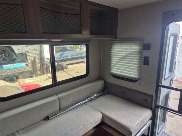 TRAVEL LITE RV - BJ 2018 - Afbeelding 14