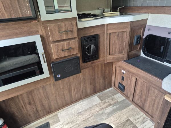 TRAVEL LITE RV - BJ 2018 - Afbeelding 15