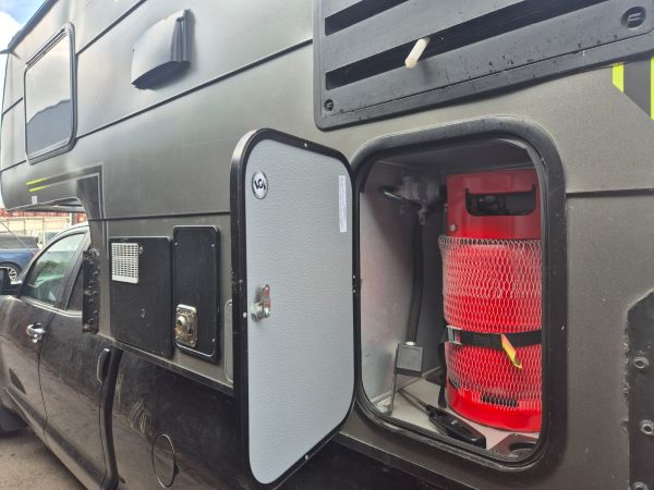 TRAVEL LITE RV - BJ 2018 - Afbeelding 18