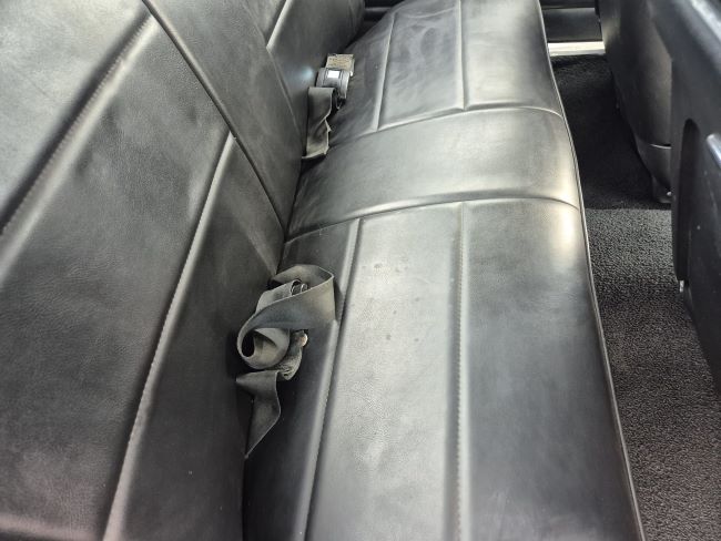 CHEVROLET NOVA - BJ 1971 - Afbeelding 10