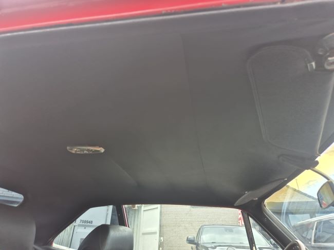 CHEVROLET NOVA - BJ 1971 - Afbeelding 11