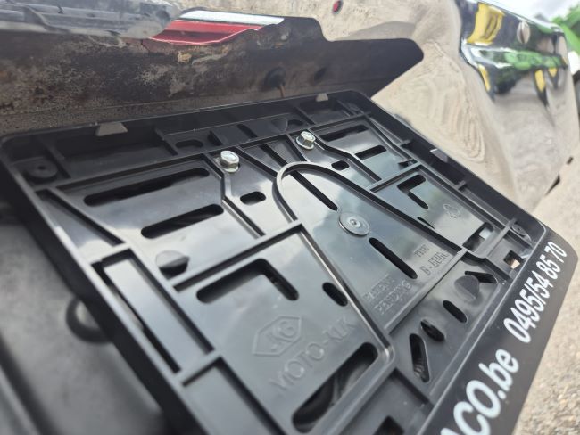 CHEVROLET NOVA - BJ 1971 - Afbeelding 12