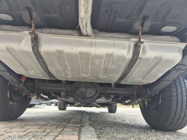 CHEVROLET NOVA - BJ 1971 - Afbeelding 15