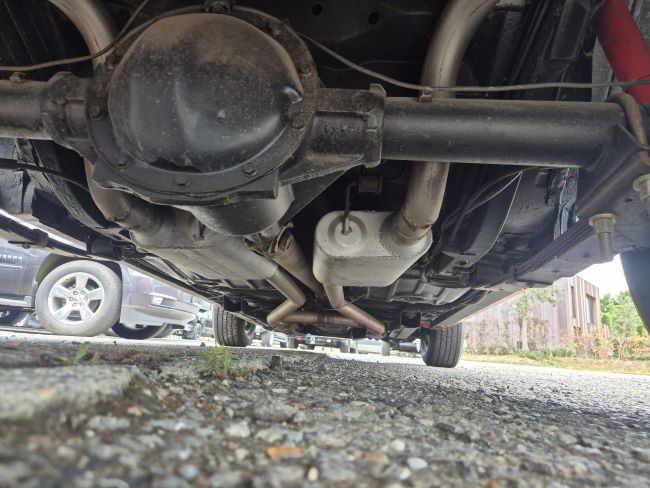 CHEVROLET NOVA - BJ 1971 - Afbeelding 16