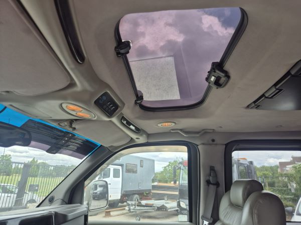 CHEVROLET EXPLORER AWD- BJ 2003 - Afbeelding 11