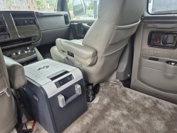 CHEVROLET EXPLORER AWD- BJ 2003 - Afbeelding 12