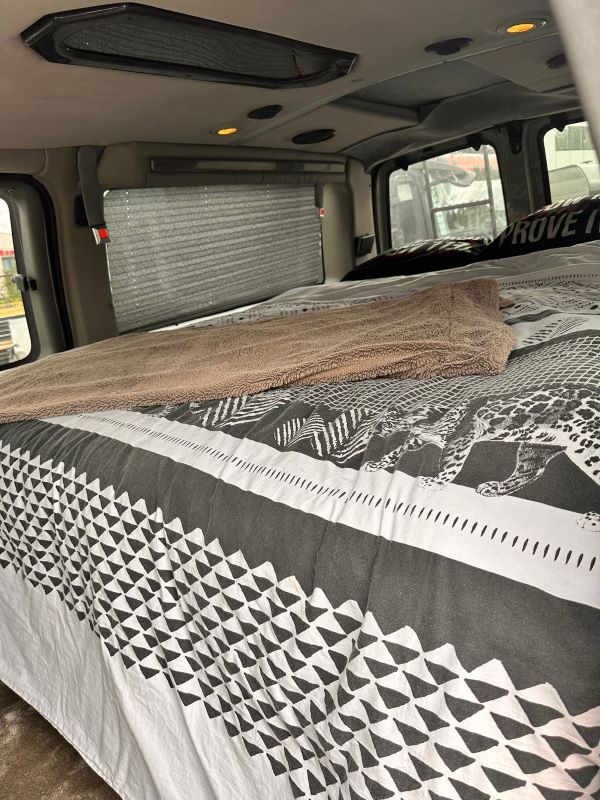 CHEVROLET EXPLORER AWD- BJ 2003 - Afbeelding 17