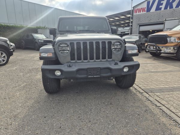 JEEP GLADIATOR - BJ 2021 - Afbeelding 4