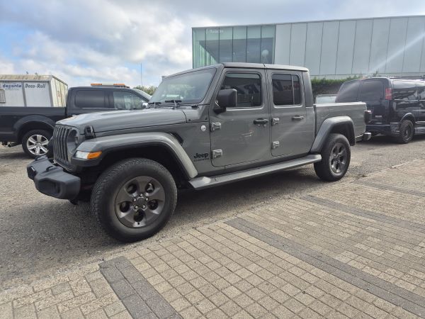 JEEP GLADIATOR - BJ 2021 - Afbeelding 5