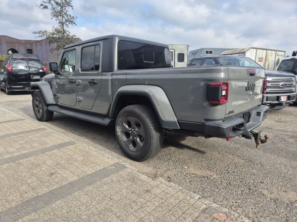 JEEP GLADIATOR - BJ 2021 - Afbeelding 6