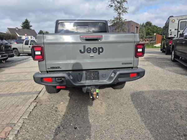 JEEP GLADIATOR - BJ 2021 - Afbeelding 7