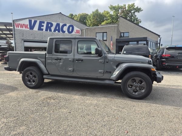 JEEP GLADIATOR - BJ 2021 - Afbeelding 3