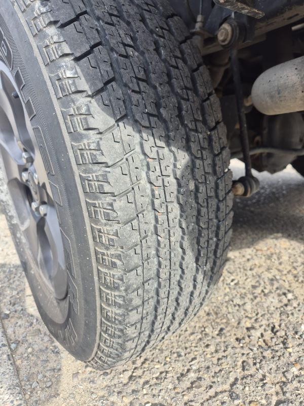 JEEP GLADIATOR - BJ 2021 - Afbeelding 10