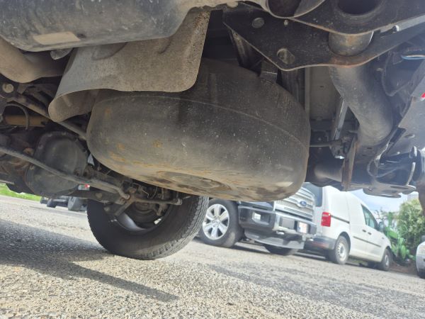 JEEP GLADIATOR - BJ 2021 - Afbeelding 11