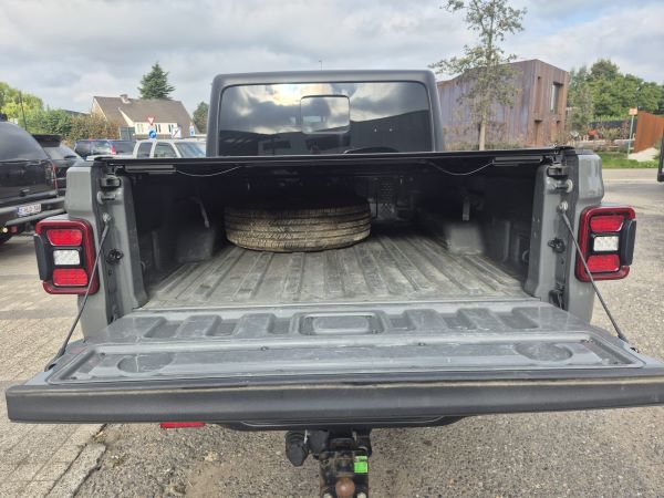 JEEP GLADIATOR - BJ 2021 - Afbeelding 12