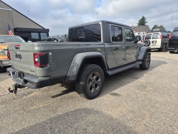 JEEP GLADIATOR - BJ 2021 - Afbeelding 17