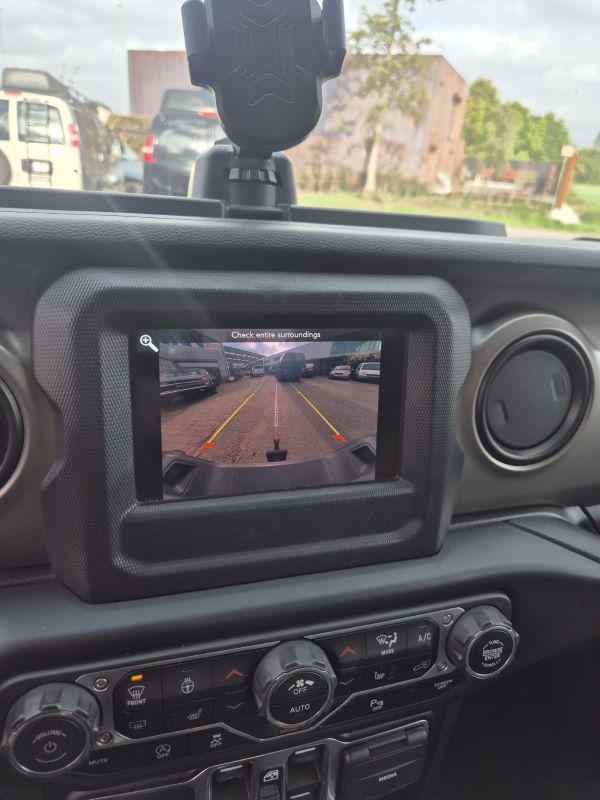 JEEP GLADIATOR - BJ 2021 - Afbeelding 19