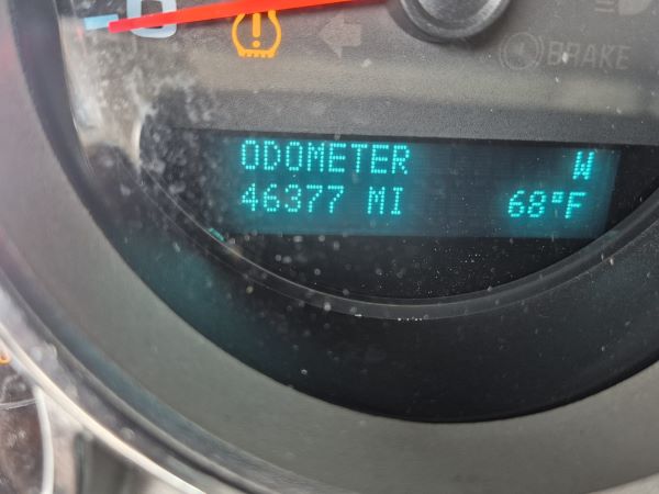 CHEVROLET SILVERADO -K2500/RIJBEWIJS C/BJ 2011 - Afbeelding 13