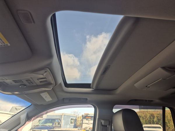 CHEVROLET TAHOE - BJ 2017 - Afbeelding 12