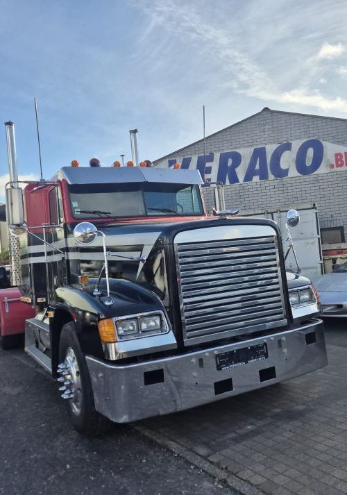 FREIGHTLINER FLD120-BJ 1996