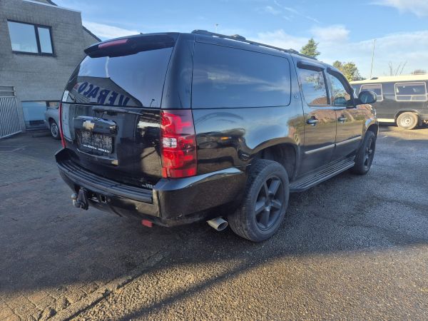 Chevrolet Suburban - BJ 2008 - Afbeelding 3