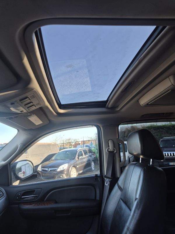 Chevrolet Suburban - BJ 2008 - Afbeelding 10