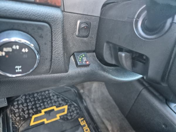 Chevrolet Suburban - BJ 2008 - Afbeelding 11