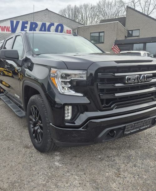 GMC SIERRA ELEVATION - BJ 2022