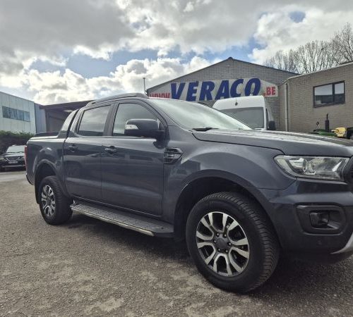FORD RANGER - BJ 2019