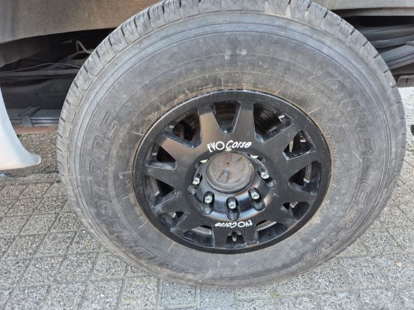 CHEVROLET EXPRESS - BJ 2012 - Afbeelding 7