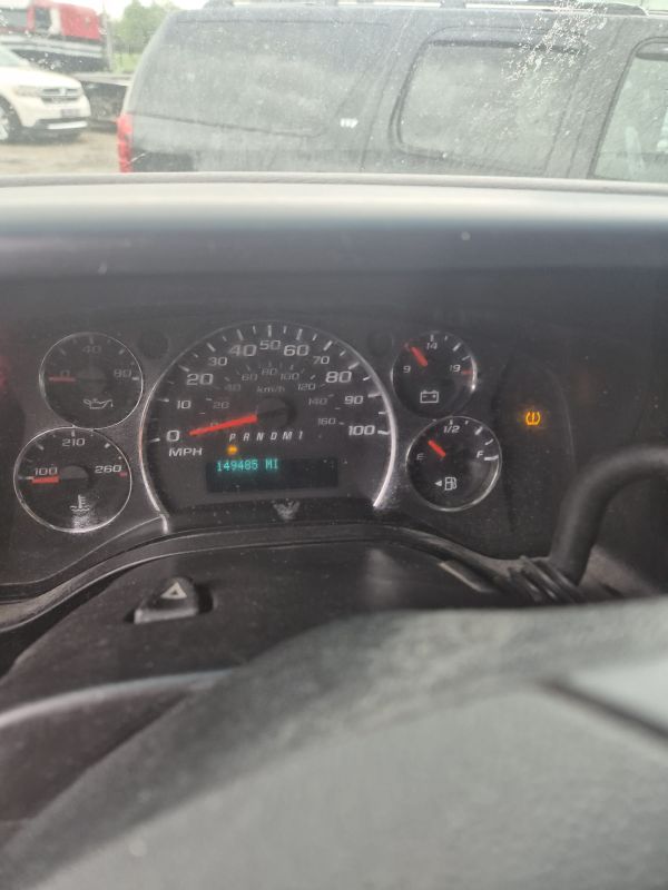 CHEVROLET EXPRESS - BJ 2012 - Afbeelding 8