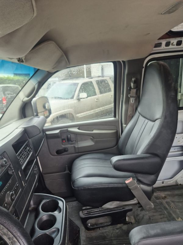 CHEVROLET EXPRESS - BJ 2012 - Afbeelding 10