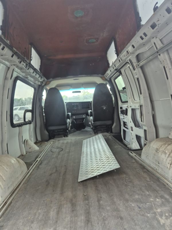 CHEVROLET EXPRESS - BJ 2012 - Afbeelding 11