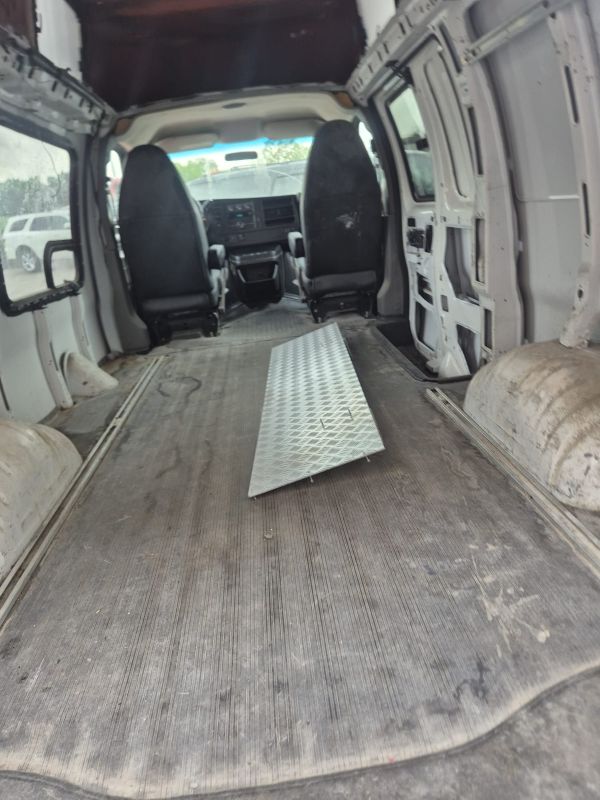 CHEVROLET EXPRESS - BJ 2012 - Afbeelding 12