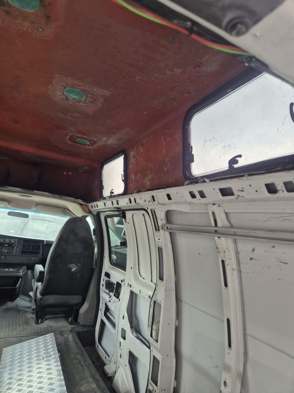 CHEVROLET EXPRESS - BJ 2012 - Afbeelding 13