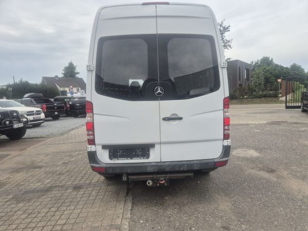 MERCEDES BENZ SPRINTER - BJ 2012 - Afbeelding 5