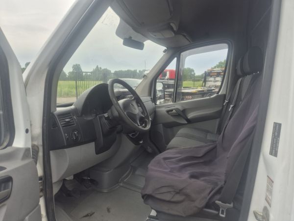 MERCEDES BENZ SPRINTER - BJ 2012 - Afbeelding 11