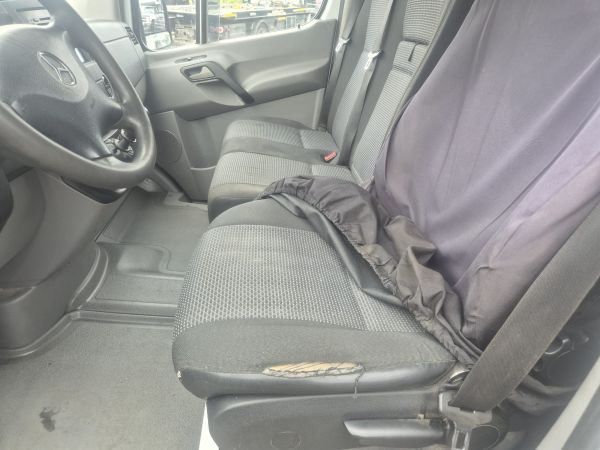 MERCEDES BENZ SPRINTER - BJ 2012 - Afbeelding 12