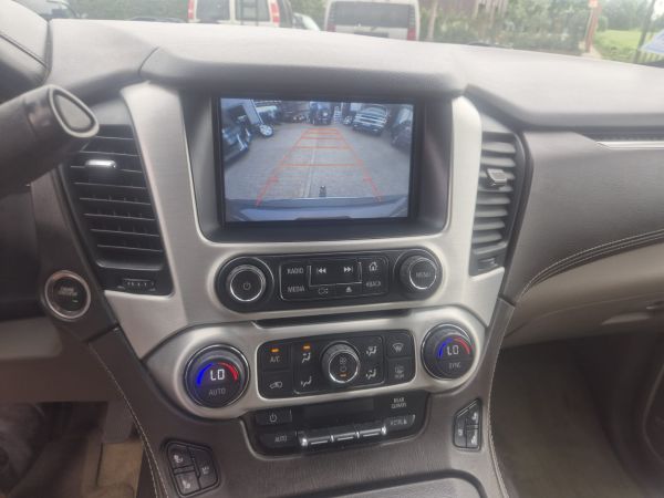 CHEVROLET SUBURBAN - BJ 2016 - Afbeelding 14