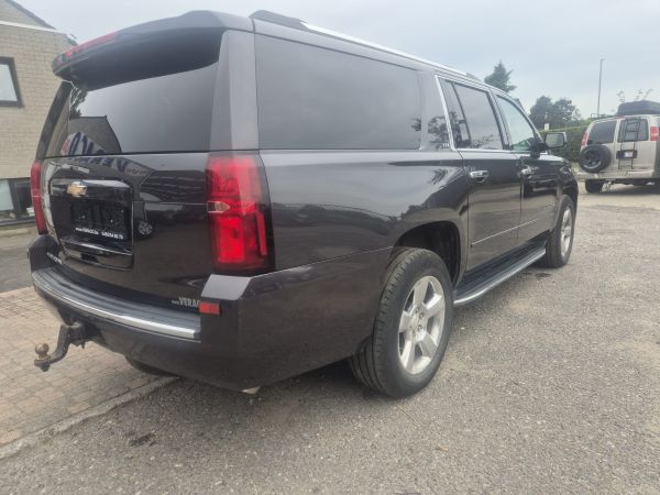 CHEVROLET SUBURBAN - BJ 2016 - Afbeelding 15