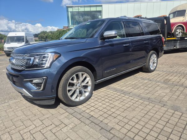 FORD EXPEDITION - BJ 2018 - Afbeelding 3